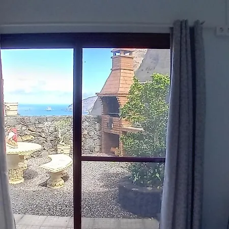 Lopez Aguilar - Mountain Retreat, Terrace & Bbq *