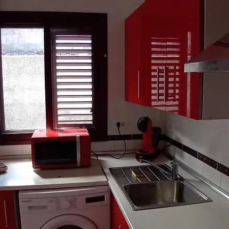 Lopez Aguilar - Mountain Retreat, Terrace & Bbq Frontera