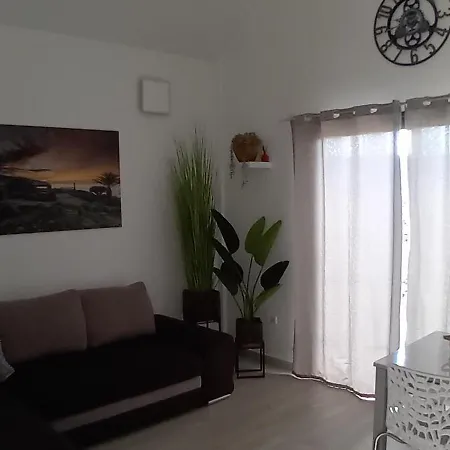 펜션 Lopez Aguilar - Mountain Retreat, Terrace & Bbq