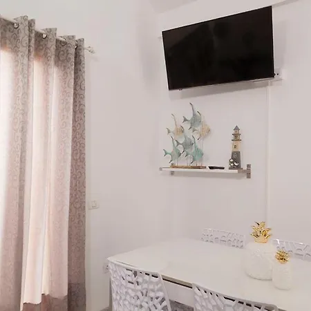 Holiday home Vv Lopez-aguilar *