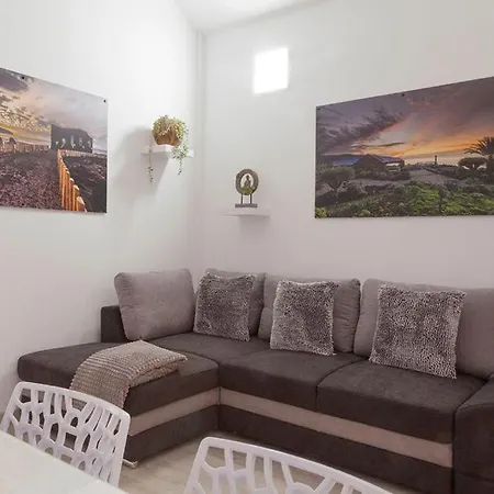 Vv Lopez-aguilar Holiday home *