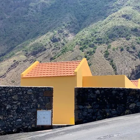 Vv Lopez-aguilar Holiday home Frontera
