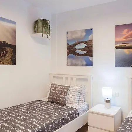 Holiday home Vv Lopez-aguilar *