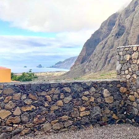 Holiday home Vv Lopez-aguilar Frontera