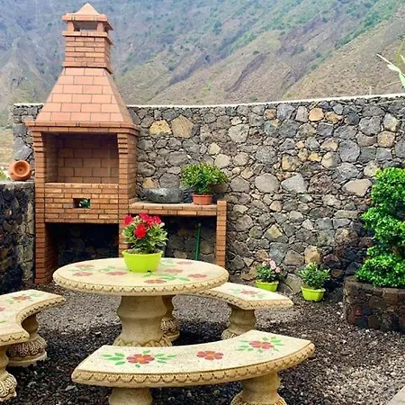 Vv Lopez-aguilar Holiday home *