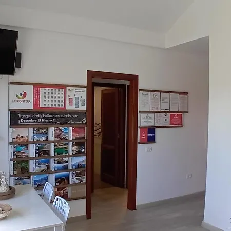 Vv Lopez-aguilar Holiday home Frontera