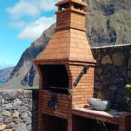 Lopez Aguilar - Mountain Retreat, Terrace & Bbq *