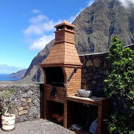 Vv Lopez-aguilar Holiday home Frontera