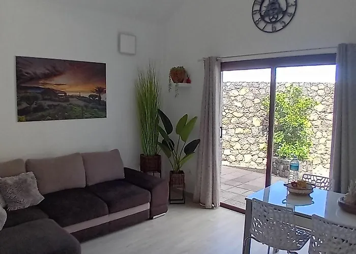 Lopez Aguilar - Mountain Retreat, Terrace & Bbq Frontera
